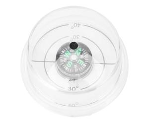 Instrumento de inclinación solar: kit de energía fotovoltaica, aparatos de energía renovable, equipo de calibración de orientación de inclinación | Configuración del soporte de e navegació
