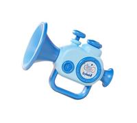 Instrumento De Juguete Aprendizaje Interactivo Que Mejora Las Habilidades Comunicación Y Control para Edades 1 A 3 Años Silbato Vibrante para Jugar A Niños