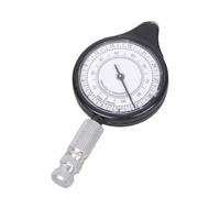 Instrumento De Medición De Mapas Para Una Planificación Eficiente Y Cálculo De Distancia Agrícola