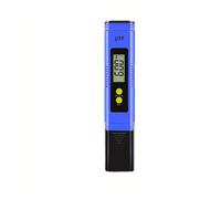 Instrumento de medición pH azul 0,01 alta precisión for la del probador calidad agua,Extensamente probado