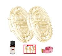 Instrumento de mejora de circulación - Meridian Massage Com Combus, accesorios ergonómicos de relajación, masajeador robusto del cabelludo, peine terapéutico para el cuidado del cabello