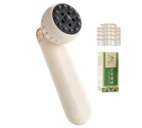 Instrumento de Moxibustión para el Cuidado de la Salud - de Moxibustión de Piedra Bian | Copa de Moxibustións para Terapia Caliente, Gua Sha & Moxibustións Térmica para Mujeres y Hombres