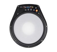 Instrumento de percusión Dispositivos de ejercicio Tabla de golpear Pad de batería electrónica Modos de práctica de voz / conteo / velocidad Almohadilla de entrenamiento Tambor de tensión ajustable