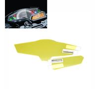 Instrumento De Protección contra Arañazos para Motocicleta, Accesorios Película, Tablero Pantalla para Z250, Ninja 250 300