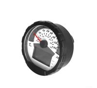 Instrumento de racimo de velocímetro para Polaris para Sportsman 400 500 600 700 800 ATP 500 HO 2004-2012, carcasa ABS de 16+3 pines, repuesto OEM 3280431