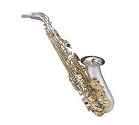 Instrumento De Saxofón Alto E-flat Tipo Rendimiento Profesional Adecuado Para Principiantes Y Jugadores Profesionales Saxofón para estudiantes