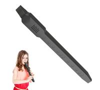 instrumento de saxofón - instrumento de imitación de sonido, instrumento de viento | Saxofón Digital Wind Instrument con 3 sensibilidades soplantes, instrumento de viento electrónico varios músicos