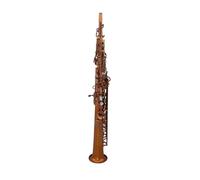 Instrumento De Saxofón Saxophone En Si Bemol Calidad De Rendimiento Profesional.