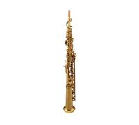 Instrumento De Saxofón Saxophone Instrumento De Viento Profesional Calificado En Oro Rosa