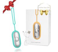 Instrumento de sueño, dispositivo de ayuda para el sueño de mano para aliviar el insomnio, instrumento de carga USB para adultos, microcorriente inteligente para aliviar la presión, ansiedad, sueño