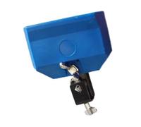 Instrumento de tambor para mejorar el ritmo de las actuaciones musicales, bloque de percusión musical, soporte de montaje