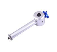 Instrumento de telescopio astronómico S8300 contrapeso for EQ5/6 EQ8 EM11 CEM25/40 AZEQ6 Piezas para telescopio astronómico(CEM25 IEQ30-20mm)