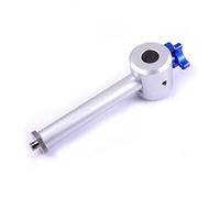 Instrumento de telescopio astronómico S8300, Peso Fuera Balance for EQ5/6 EQ8 EM11 CEM25/40 AZEQ6 Vixen Piezas para telescopio astronómico(EM11 EM200-18mm)