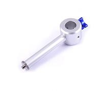 Instrumento de telescopio astronómico S8300, Peso Fuera Balance for EQ5/6 EQ8 EM11 CEM25/40 AZEQ6 Vixen Piezas para telescopio astronómico(IEQ45 CEM60-28mm)