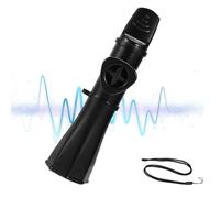 Instrumento De Viento De Juguete - Música Portátil De 5,31 Pulgadas | Instrumento De Práctica para Principiantes: ABS Sin Caña, 60 G, con Correa para Estudiantes, Adultos Y Niños, para Aprende