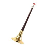 Instrumento De Viento De Madera Hecho A Mano De Ébano D Key Suona Tradicional Chino Suona Con Accesorios Suona Para Principiantes (Color : 03)