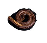 Instrumento Didgeridoo Rundform Naturmaterialien Reisetasche espiral de Australia., D2