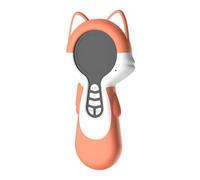 Instrumento digital de mano para niños con colonoscopio, aumento de 200 aumentos, pantalla 720P, enfoque automático, para exploración científica, instrumento visual para niños con ampliación digital