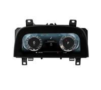 Instrumento digital para coche Ruiso compatible con Land Rover Range Rover Sport 2010-2013, panel de control LCD, reproductor, monitor, cabina virtual, velocidad