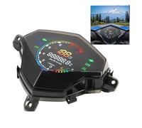 Instrumento Digital velocímetro de motocicleta medidor RPM tablero para Ya&maha Mio125 MIO I125 Mio110 Mio M3 odómetro DIGITAL
