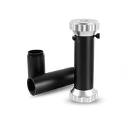 Instrumento ecuatorial Sky-Watcher Teodolito eléctrico Junta de ascensión extensión Engrosada Piezas para telescopio astronómico(XY231226)