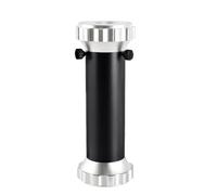 Instrumento ecuatorial Sky-Watcher Teodolito eléctrico Junta de ascensión extensión Engrosada Piezas para telescopio astronómico(215mm)