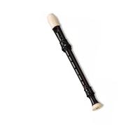 Instrumento Educativo Profesional De Flauta Dulce Soprano 8 Agujeros Estilo Inglés Flauta Dulce Madera