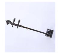 Instrumento Erhu Erhu Con Cabeza De Dragón De Sándalo Negro, Instrumento Musical Étnico Clásico Hecho A Mano Con Caja De Almacenamiento