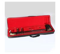 Instrumento Erhu Folklórico De China Erhu, Tubo Hexagonal De Madera De Color, Varilla Plana, Instrumento Erhu Profesional Para Tocar