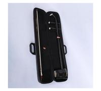 Instrumento Erhu Instrumento De 2 Cuerdas Erhu De Rendimiento Étnico Clásico Erhu De Sándalo Negro Hecho A Mano Con Estuche