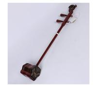 Instrumento Erhu Instrumento Erhu Étnico Clásico Hecho A Mano Erhu Hexagonal De Palisandro Con Juego Completo De Accesorios