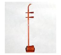 Instrumento Erhu Instrumento Erhu Hecho A Mano Tradicional Chino Erhu Agudo De Palisandro Rojo Con Arco