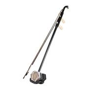 Instrumento Erhu Instrumento Musical De Cuerda De Violín Erhu Tradicional Chino De Madera Maciza De 2 Cuerdas Con Estuche Y Arco