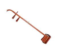 Instrumento Erhu Instrumento Musical Popular Chino Erhu Agudo De Palisandro Rojo Para Intérprete Profesional