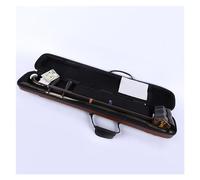 Instrumento Erhu Instrumento Musical Profesional Hecho A Mano De Caoba Antigua Erhu Étnico Chino Erhu Con Caja De Almacenamiento