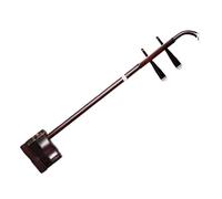 Instrumento Erhu Instrumentos Musicales De Cuerdas De Erhu De Palisandro Chino Con Arco Y Estuche, Juego Completo De Accesorios