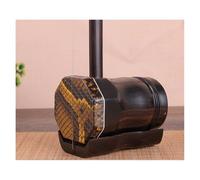 Instrumento Erhu Profesional Plano Octogonal Erhu Bass Ébano Instrumento De Examen De Rendimiento Para Adultos
