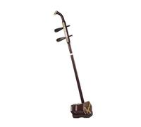 Instrumento Erhu Profesional Principiante Adulto Erhu Hexagonal De Palisandro Con Estuche Y Accesorios Profesional Erhu