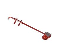 Instrumento Erhu Redwood Erhu Chino Dos Picaduras Instrumentos Musicales De Violín Con Estuche Piezas De Cuerdas De Repuesto Para Arco (Color : A)