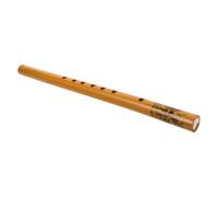 Instrumento Grabador Grabadora Para Principiantes Estudiante Grabadora Flautas Portátiles Para Principiantes Flauta China Flauta Étnica Flautas Chinas Flauta Dizi Bambú Amarillo