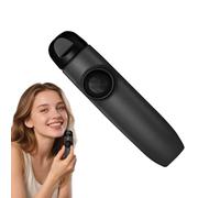 Instrumento Kazoo, Instrumentos Musicales De Flauta, Flauta Musical Profesional, Diseño De Sonido Expresivo, Fácil Para Usuarios, 100 G Para Banda, Práctica, Al Aire Libre