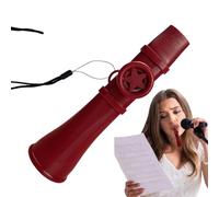 Instrumento Kazoo Profesional. No es necesario cambiar el diafragma. Instrumento Musical Kazoo, Instrumentos De Viento, Acompañamiento De Guitarra, Ukelele, Practicar zumbido, Afinación