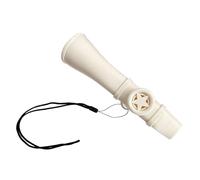 Instrumento Kazoo Profesional. No es necesario cambiar el diafragma. Instrumento Musical Kazoo, Instrumentos De Viento, Acompañamiento De Guitarra, Ukelele, Practicar zumbido, Afinación