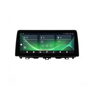 Instrumento LCD para automóvil compatible con Honda Accord 10.a generación 2018-2021 Panel de tablero digital Panel de instrumentos Velocímetro virtual(46GB Android Screen)