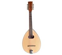 Instrumento Mandolina Mandolina Alto Mandolina Alto Octava Instrumento Musical Tibetano Mandolina(Mandolin)