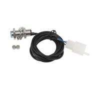 Instrumento Medidores Digitales Velocímetro Motocicleta | Cluster Instrumentos Moto Indicador Señal Grupo Tacómetro Indicador Aceite Soporte/sensor(Only sensors)