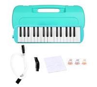 Instrumento Melodica - Cancionero Melodica I Para Principiantes Juguetes De Percusión Para Principiantes De 32 Teclas Con Tubo Largo Suave | Instrumentos Musicales, Para Adultos, Adolescentes, Niños,