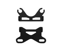 Instrumento motocicleta Medidor Digital Universal para motocicleta tacómetro odómetro Sensor de instrumento medidor velocidad RPM