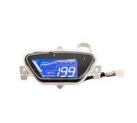 Instrumento motocicleta Odómetro digital modificado para DIO 50 AF17 AF18 AF25 Generación