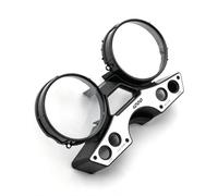 Instrumento Motocicleta Para Yamaha XJR 1200 XJR1200 1992-1998 | Cubierta Protectora Odómetro Velocímetro Carcasa Accesorios CYPMDW(Shell Surface)